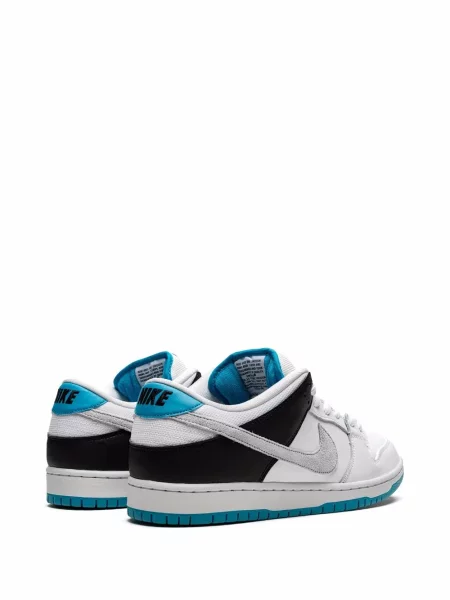 Tenisky Nike Dunk bílé