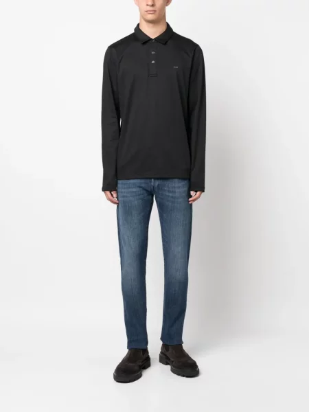 Polo Michael Kors negru