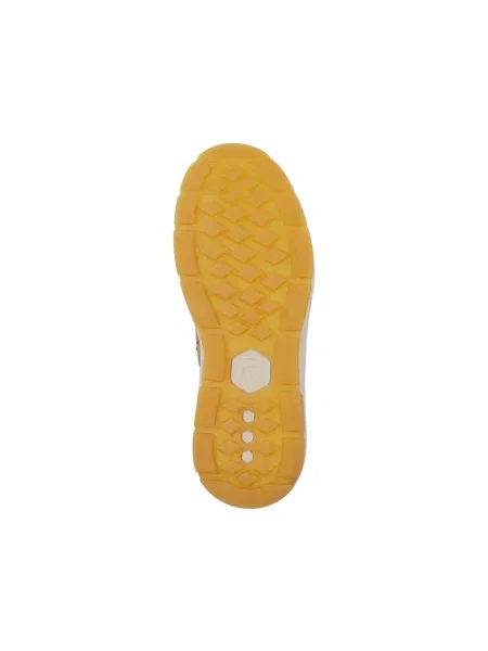Pantofi Rieker galben