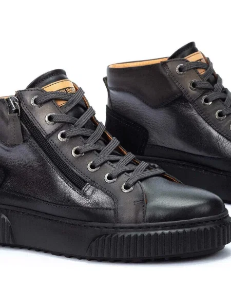 Pantofi Pikolinos negru