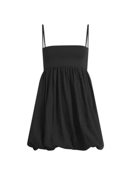 Sukienka mini Gimaguas czarna