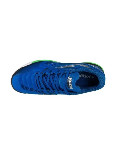 Pantofi Joma albastru