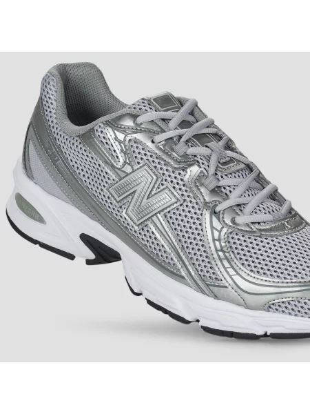 New Balance sneakers gri