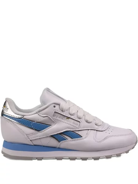 Sneakerși Reebok alb