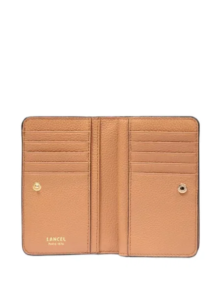 Portofel Lancel maro