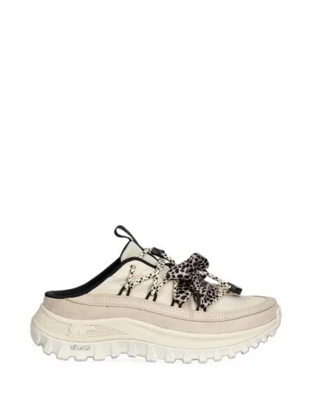 Sneakerși Sorel cu funde