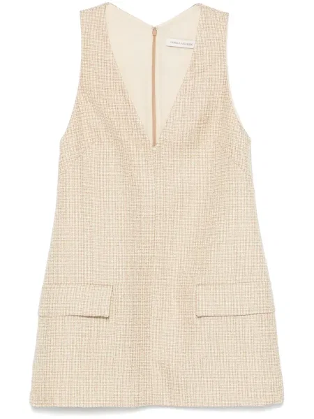 Rochie mini Camilla And Marc de costum