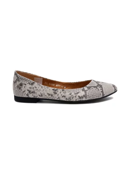 Pantofi Maciejka negru