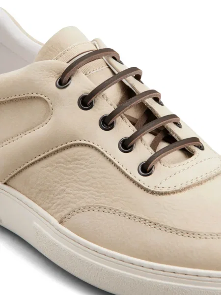 Sneakerși Tod's din piele