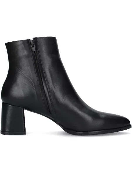 Pantofi Anita negru