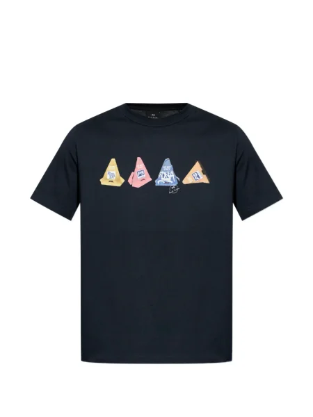 Tricou Ps Paul Smith albastru