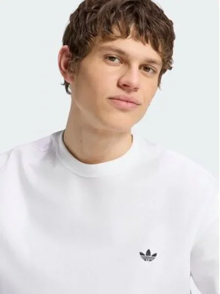 Adidas Póló fehér