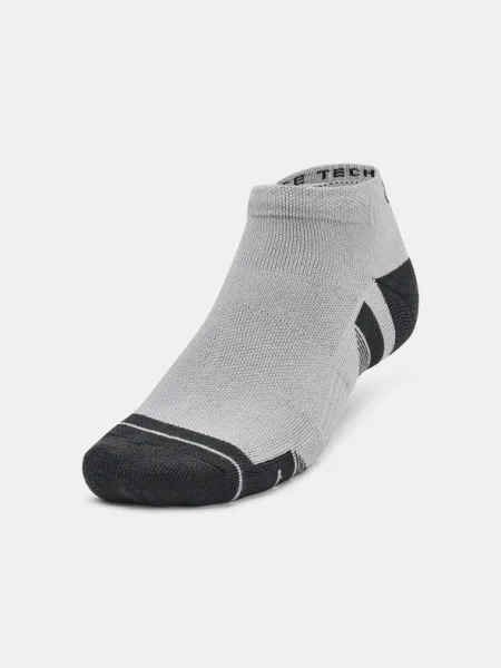 Șosete Under Armour gri