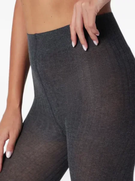 Dresuri Max Mara tricotate gri