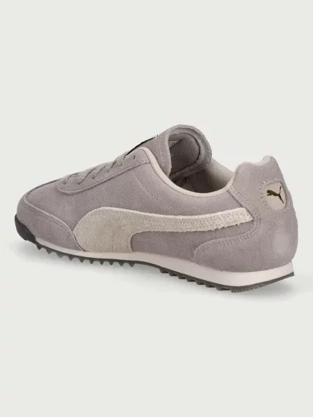 Puma Arizona SD кросівки замшеві