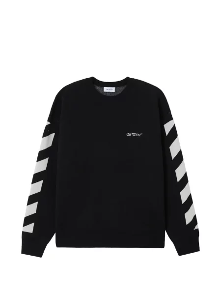 Суитчър Off-white бяло