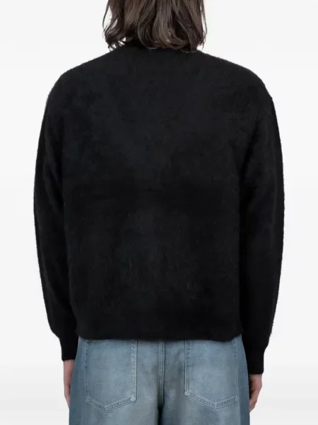 Cardigan Stein tricotate negru