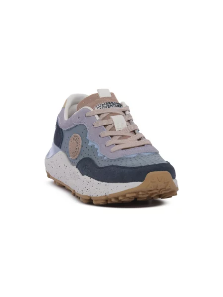 Pantofi Lumberjack albastru