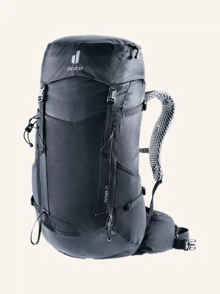 Deuter Batoh Futura 26 černá