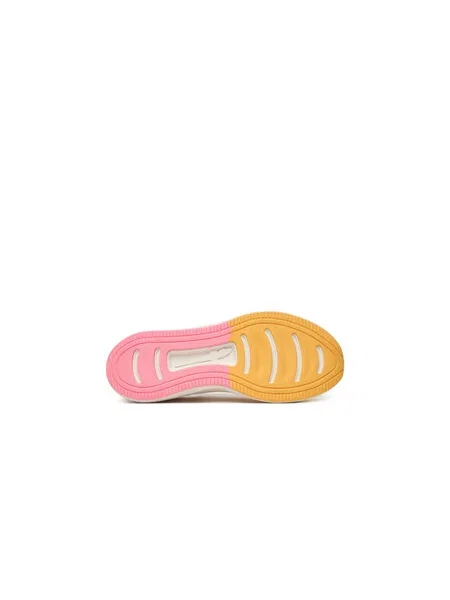 Sneakersy Tamaris biela