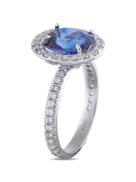 Diamant inel Lb Exclusive