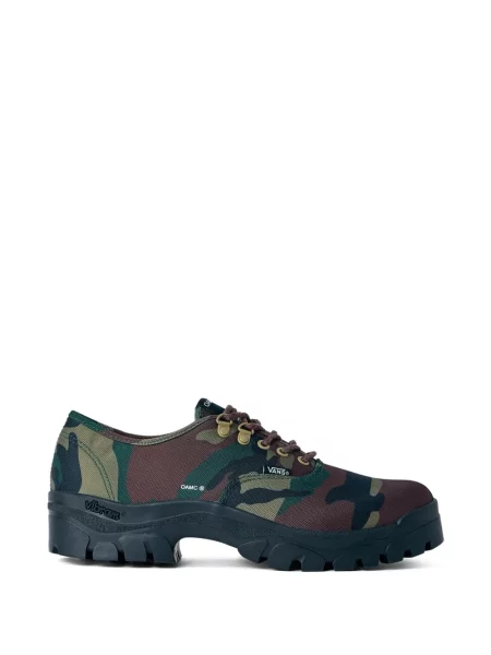 Sneakers Oamc παραλλαγής πράσινο
