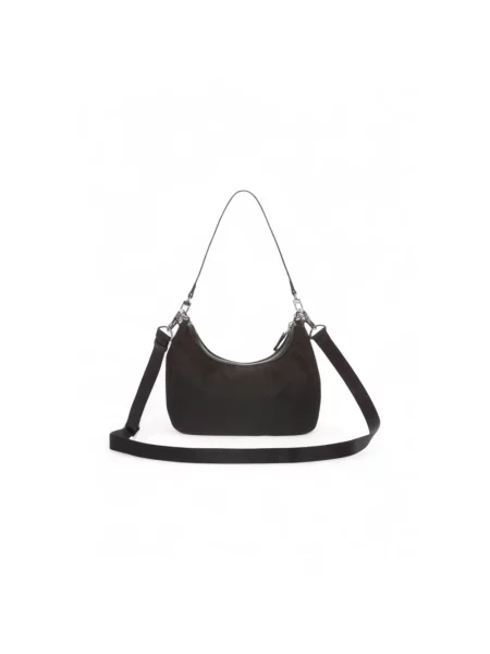 Torebka Mandarina Duck czarna