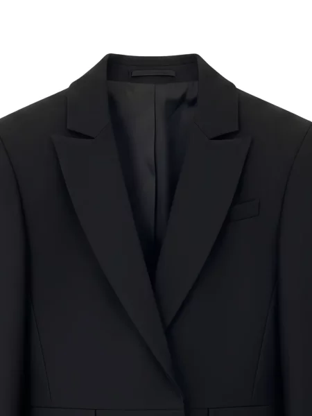 Sacou Valentino Garavani negru