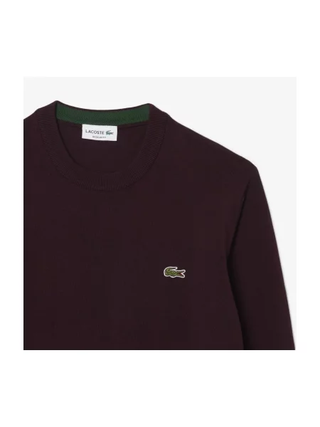 Sveter Lacoste