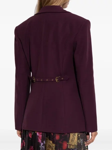 Sacou Versace Jeans Couture violet