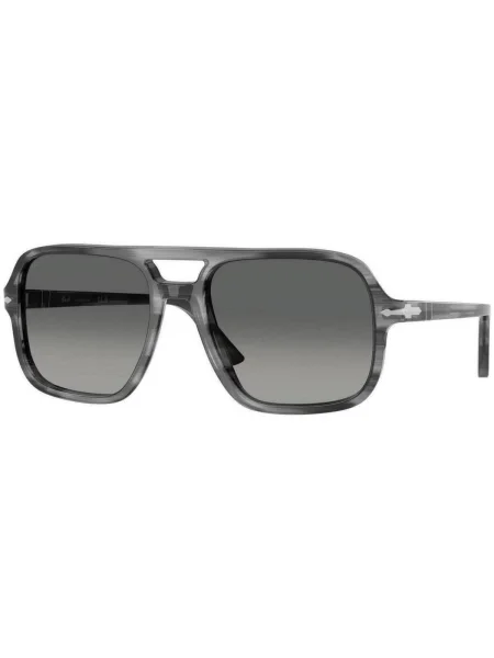 Hodinky Persol sivá