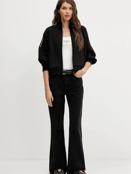 Топ Guess Jeans бежевий