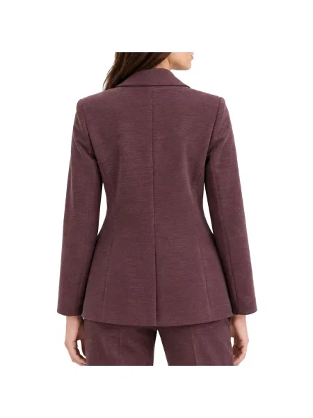 Sacou Emme Marella violet
