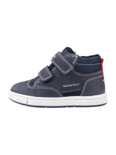 Pantofi copii Geox albastru