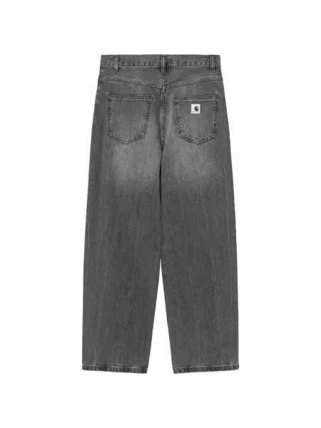 Pantaloni Carhartt Wip negru