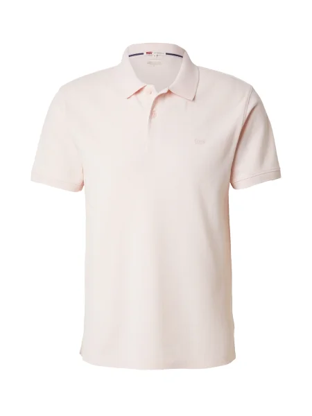 LEVI'S ® Tricou Original Polo pastel roz