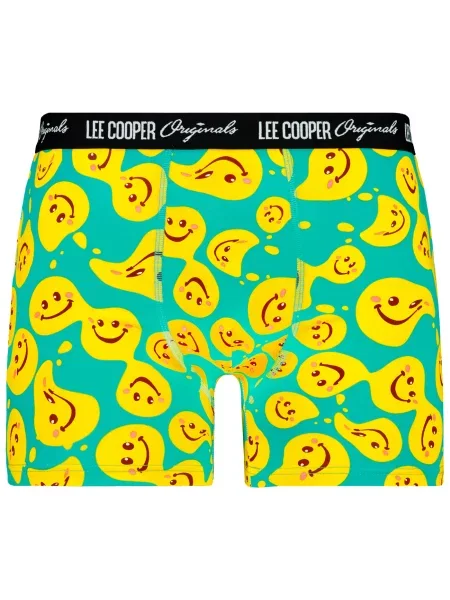 Boksarice Lee Cooper