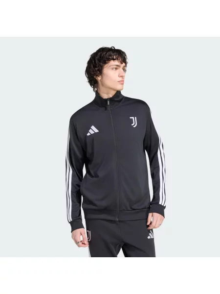 Bluza dresowa Juventus Turin DNA czarna