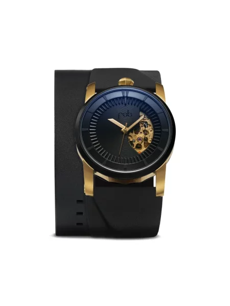Ceas Fob Paris negru