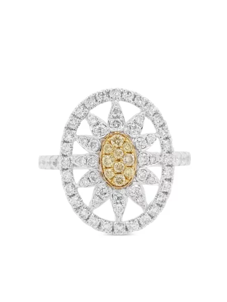 Inel Hyt Jewelry galben
