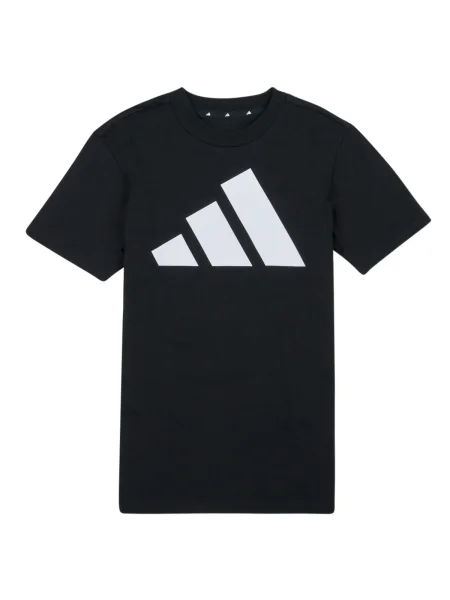 Tričko Adidas čierna