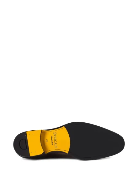 Botine chelsea Doucal's din piele maro