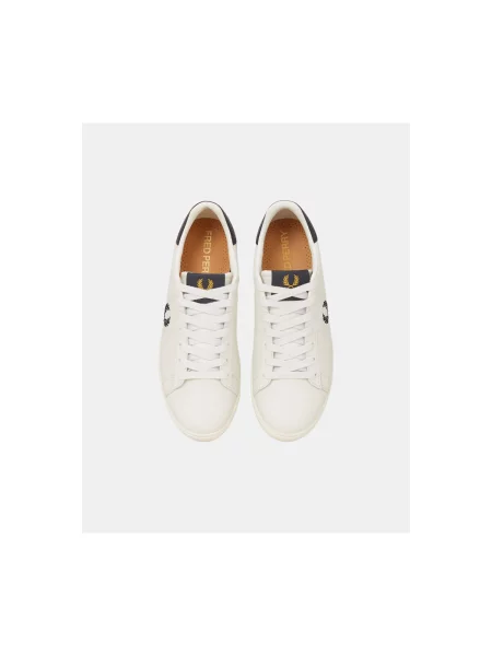 Pantofi Fred Perry roz