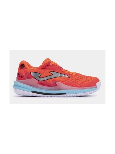 Pantofi Joma portocaliu