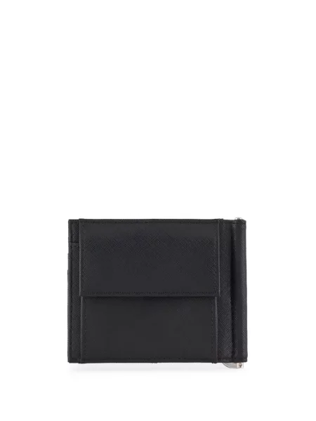 Piniginė Emporio Armani juoda