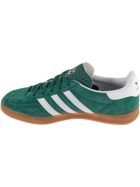 Tenisky Adidas Gazelle zelená