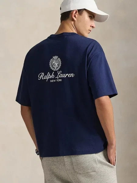 Polo Ralph Lauren tricou din