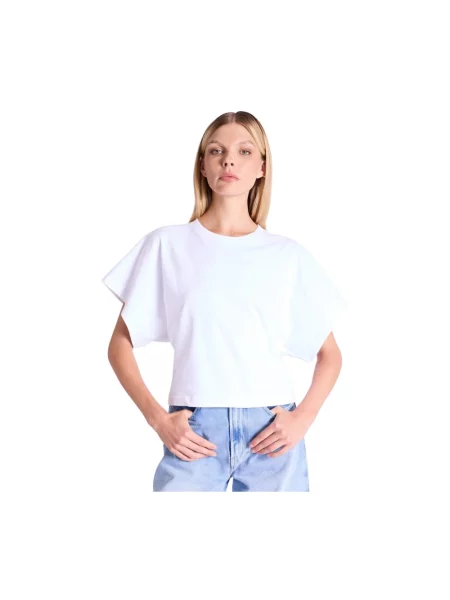 Koszulka Berenice biała