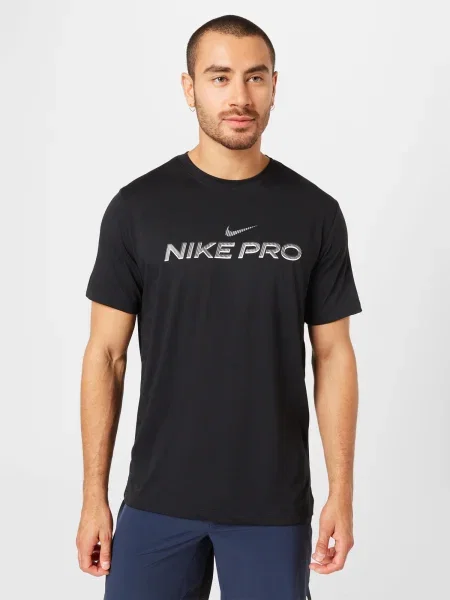 Tricou Nike negru