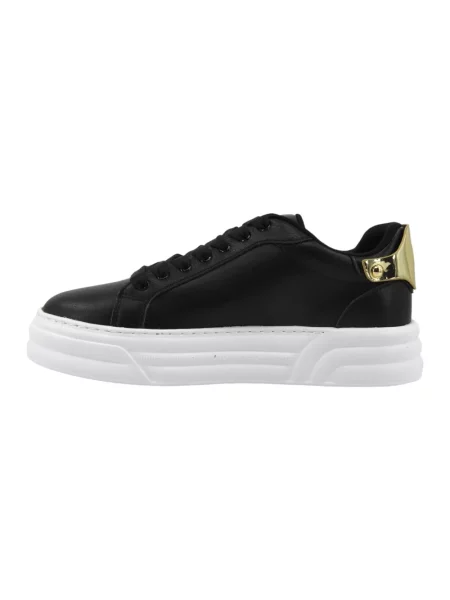Sneakersy Liu Jo czarne